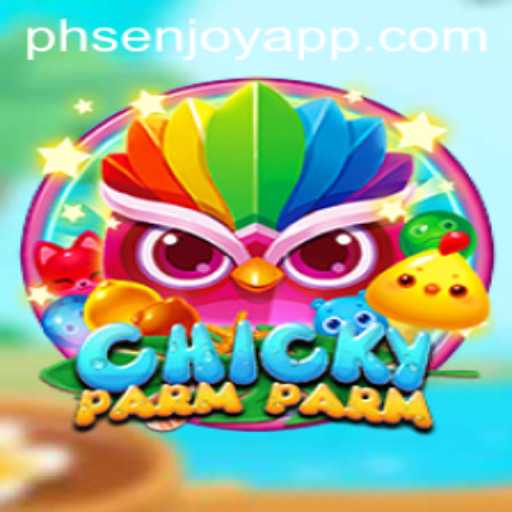 Exploring ChickyParmParm: The Latest Craze in Casual Gaming