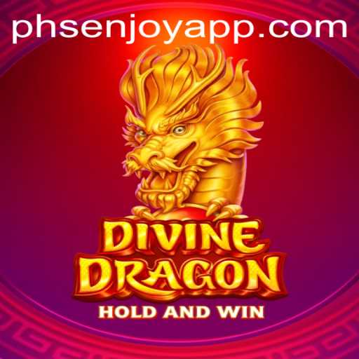 Unveiling DivineDragon: Your Gateway to Mythical Adventures with PHSENJOY APP