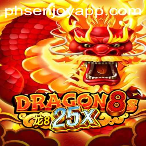 Dragon8s25x: A Deep Dive into the Enchanting World of This Thrilling Adventure Game