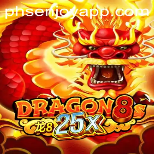Dragon8s25x: A Deep Dive into the Enchanting World of This Thrilling Adventure Game