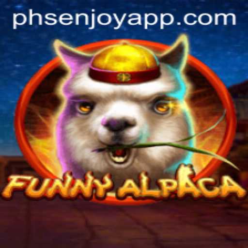 Discover the Joy of 'FunnyAlpaca': A New Era of Interactive Fun with PHSENJOY APP