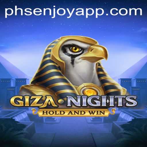 Discover the Mysteries of GizaNights Using the PHSENJOY APP