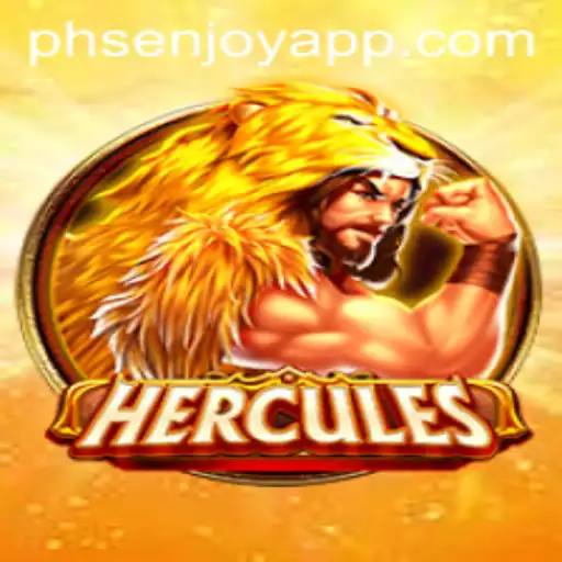 Exploring the Exciting World of the 'Hercules' Game with PHSENJOY APP