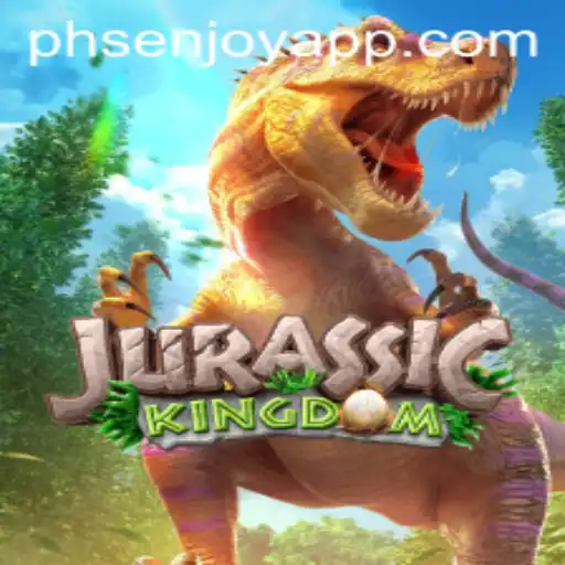Unleashing Adventure in JurassicKingdom: Discover the Thrills of PHSENJOY APP