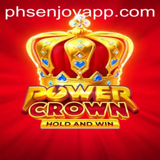 PowerCrown: Unveiling the New Gaming Sensation