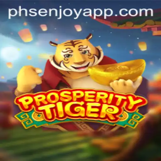Explore the Thrills of ProsperityTiger: A New Era in Gaming with PHSENJOY APP
