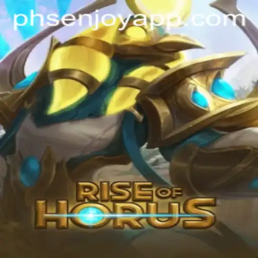 Explore the Ancient World in 'RiseofHorus': A Journey Through Time with PHSENJOY APP