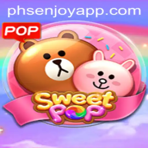 SweetPOP: A Refreshing Mobile Gaming Experience with PHSENJOY APP