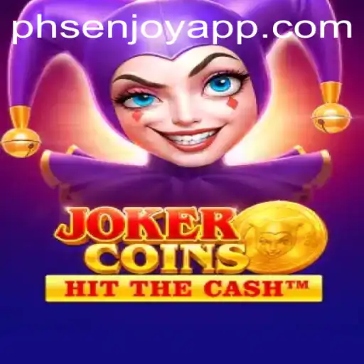Exploring JokerCoins: A Dive Into the Enchanting World of PHSENJOY APP