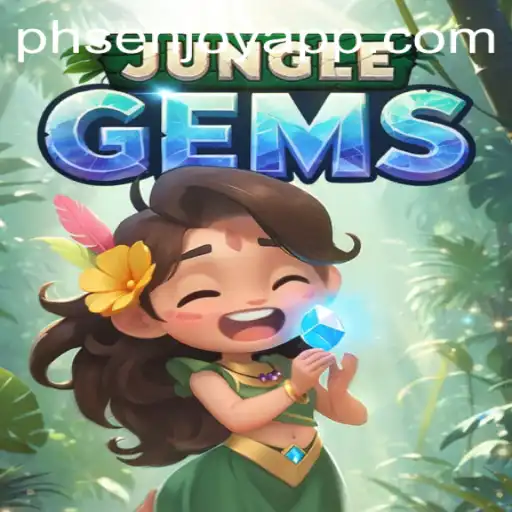 Exploring the Adventurous World of JungleGems: A Dive into PHSENJOY APP