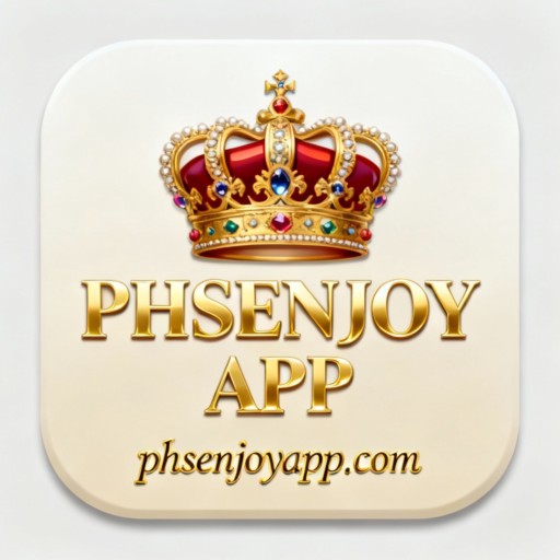PHSENJOY APP