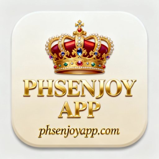 PHSENJOY APP