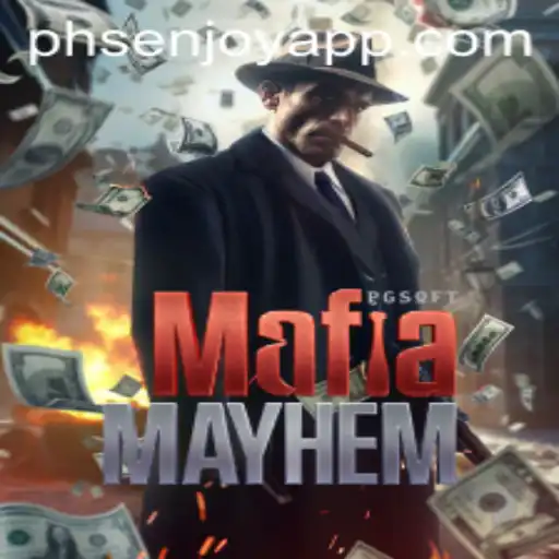 MafiaMayhem: Engage in Suspense and Strategy