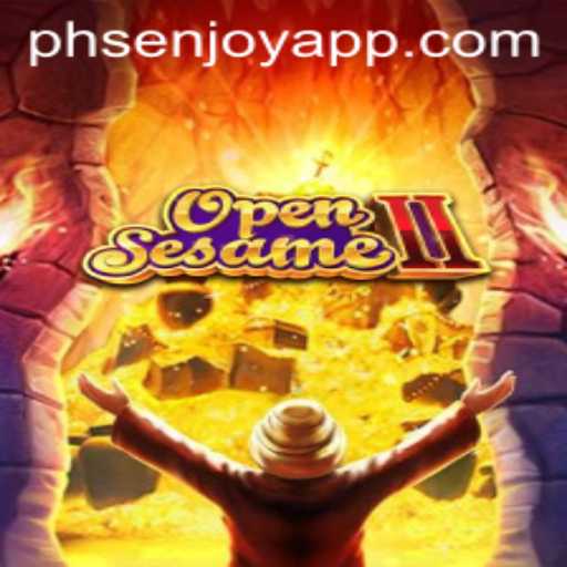 Discovering OpenSesameII: Unveiling the Thrills of PHSENJOY APP