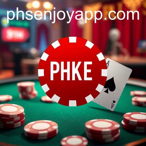 PHSENJOY APP