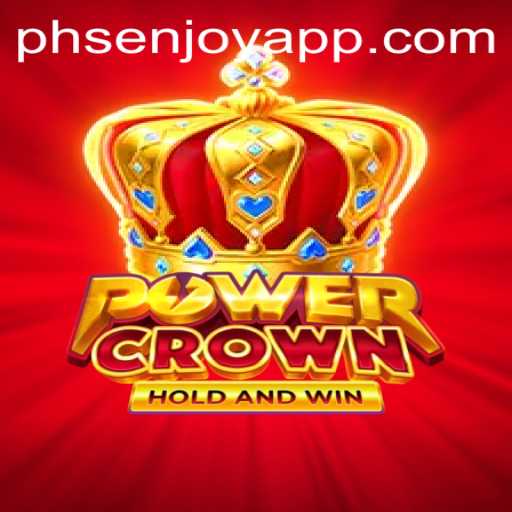 PowerCrown: Unveiling the New Gaming Sensation