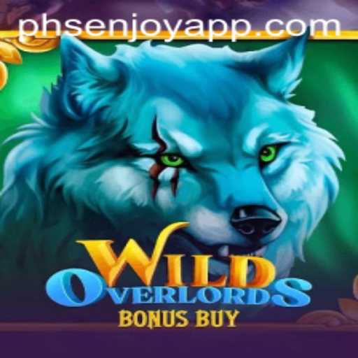 Unleashing the WildOverlordsBonusBuy: A New Era in Gaming with PHSENJOY APP
